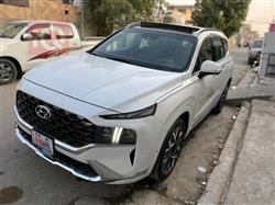 هيونداي سانتافي